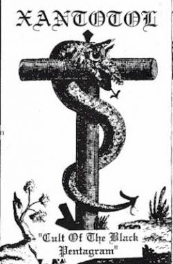 Cult of the Black Pentagram